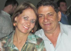Dia 25 - Maria Valéria Almeida Souza, Piúma.