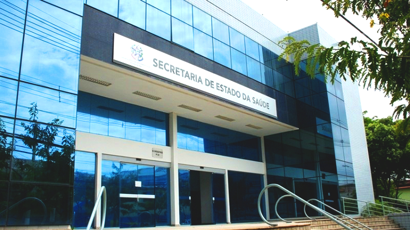 Secretaria da Saúde lança editais para