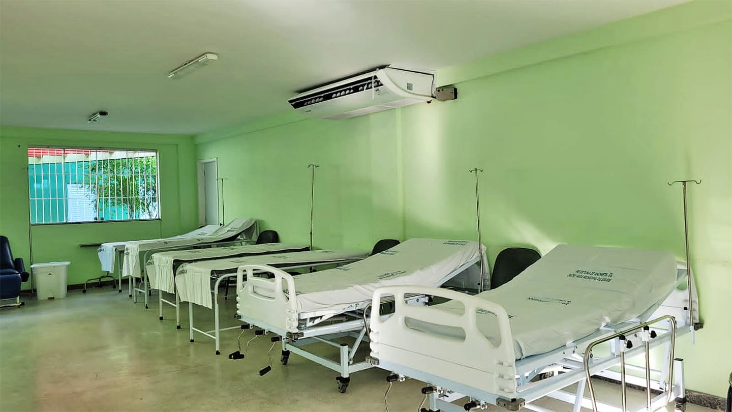 Em 2023 Anchieta já teve 940 notificações de dengue